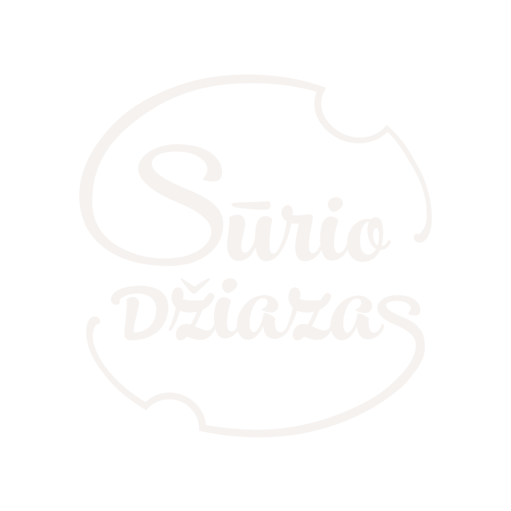 Sūrio Džiazas